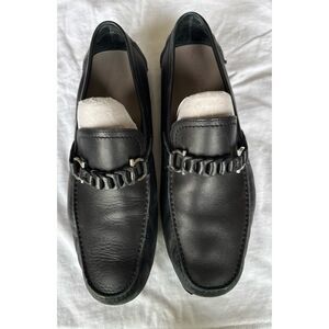 Salvatore Ferragamo loafers :)